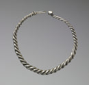 Corrente Veneziana 45 cm Banhada a Ouro 18K